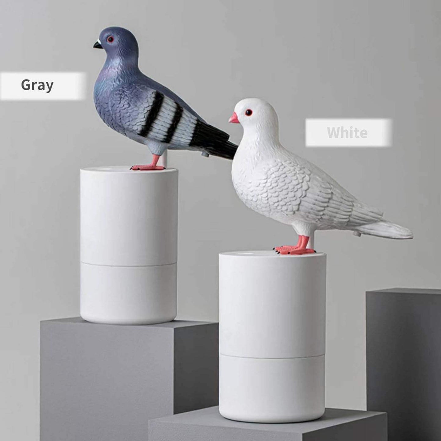 Pigeon Hand Washer Automatic Soap Dispenser 2 packs