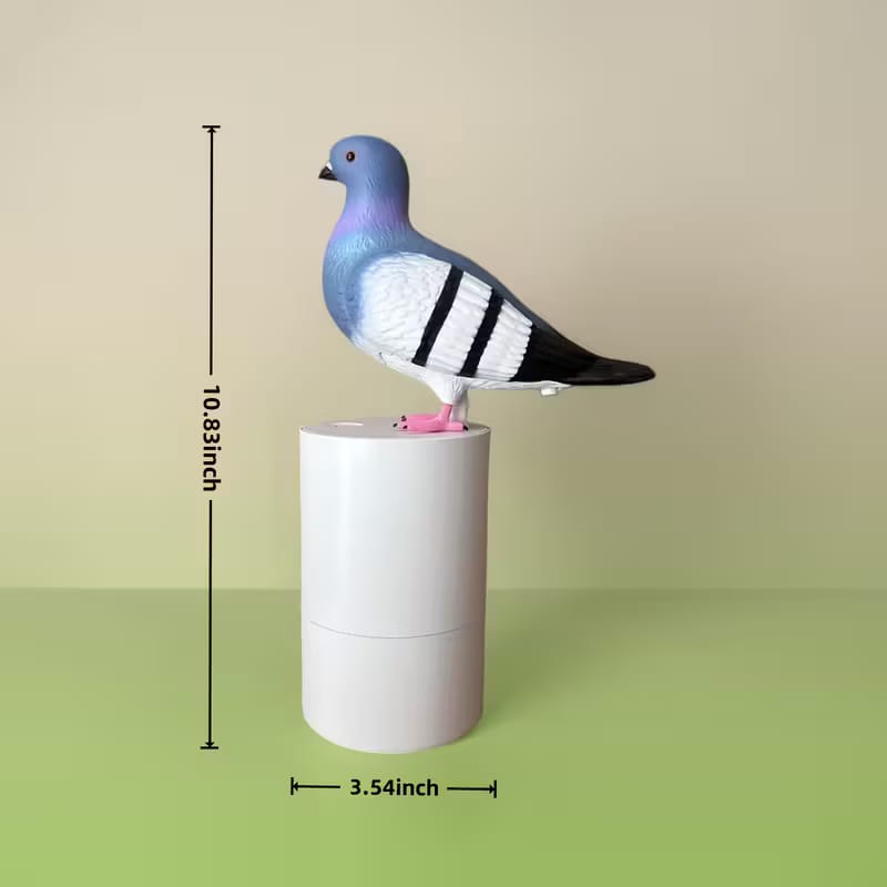 Pigeon Hand Washer Automatic Soap Dispenser 2 packs