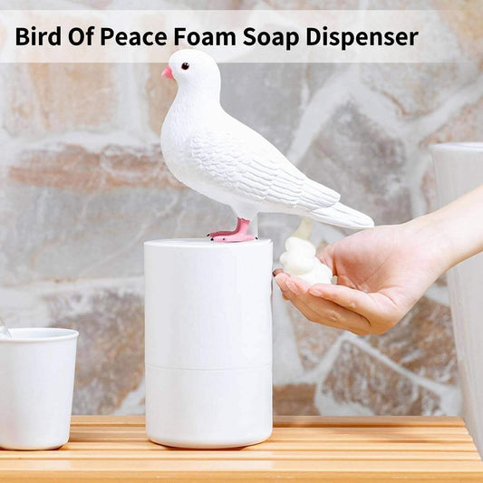 Pigeon  Hand Washer Automatic Soap Dispenser 2 packs