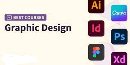 Graphic Design Course